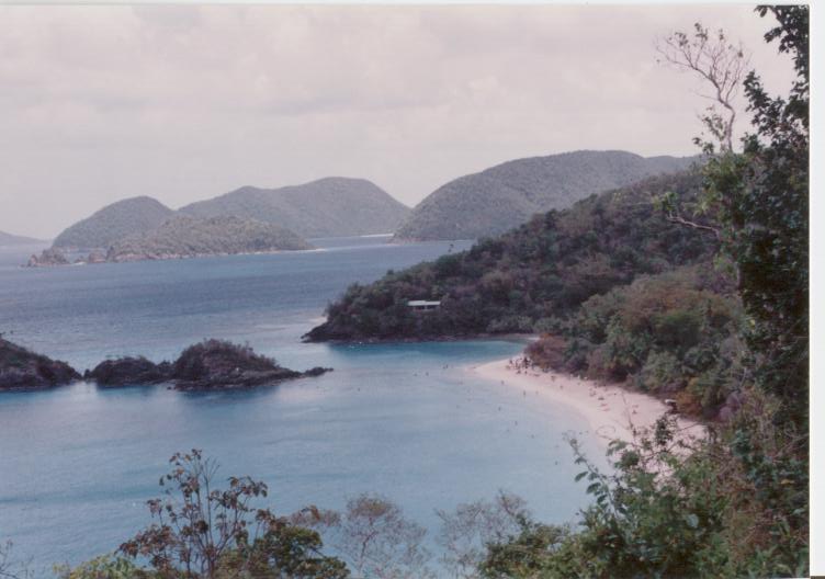 1993 St.John 