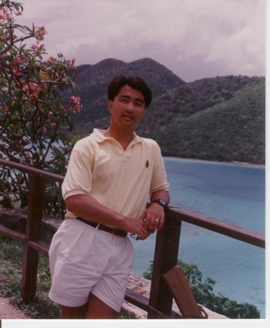 1993 St.John 