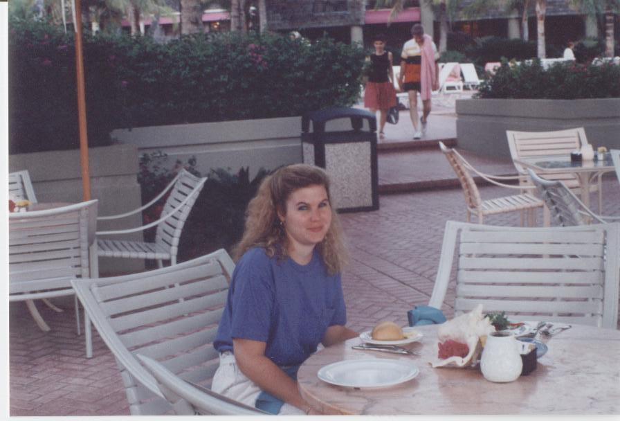 1993 St.John 