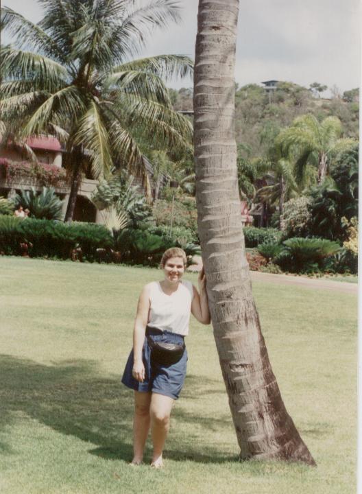 1993 St.John 