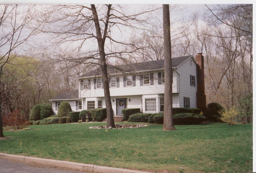 1996 Original House